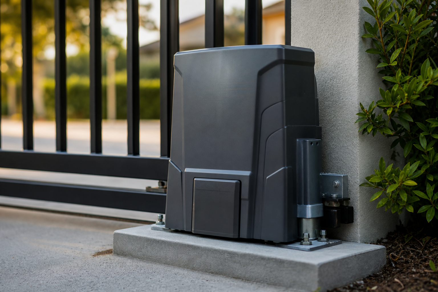 Ramset Gate Repair Fresno – Same-Day Fixes Without Repeat Breakdowns