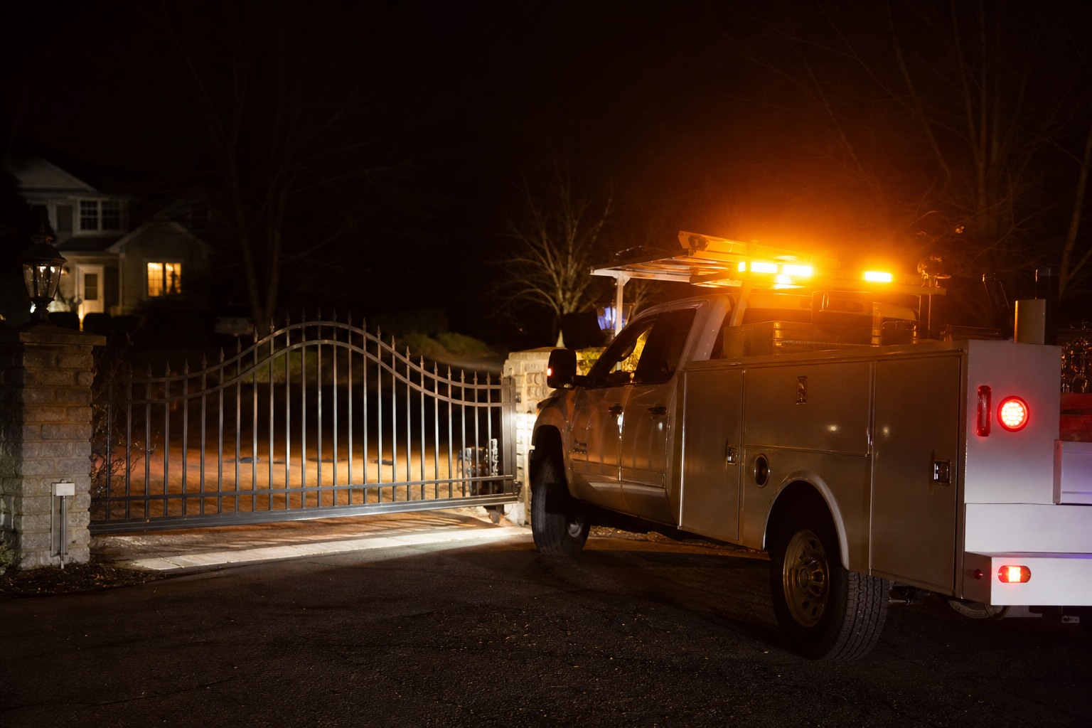 Emergency Gate Repair Fresno – Secure Your Property in Under 60 Minutes